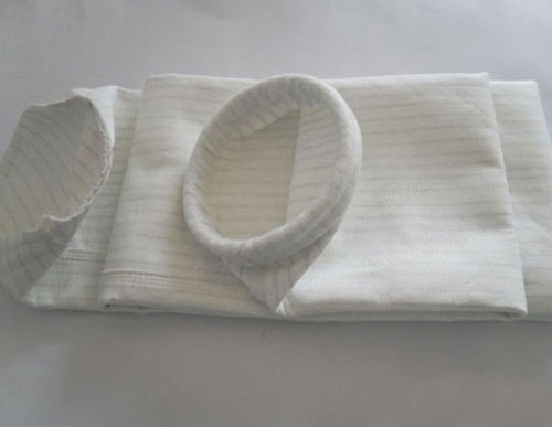 玻璃纖維針刺氈除塵布袋